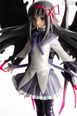 Gekijouban Mahou Shoujo Madoka★Magica - Akemi Homura - Ichiban Kuji Premium - Ichiban Kuji Premium Gekijouban…, view 8 of 14
