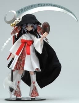 Ookami Kakushi - Nazo no Shoujo - 1/8