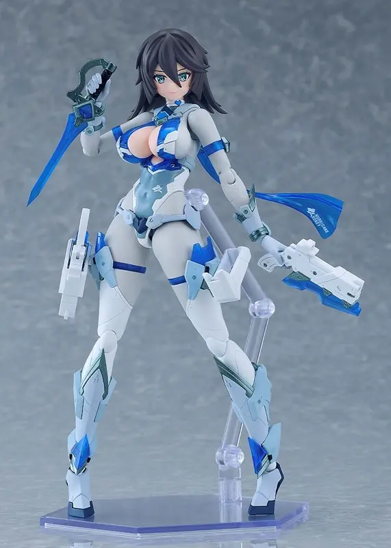 PLAMATEA Cutie Honey Nova Hurricane Honey Plastic Model, view 10 of 14