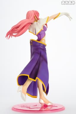 Kidou Senshi Gundam SEED Destiny - Meer Campbell - RAH DX 2, view 4 of 10