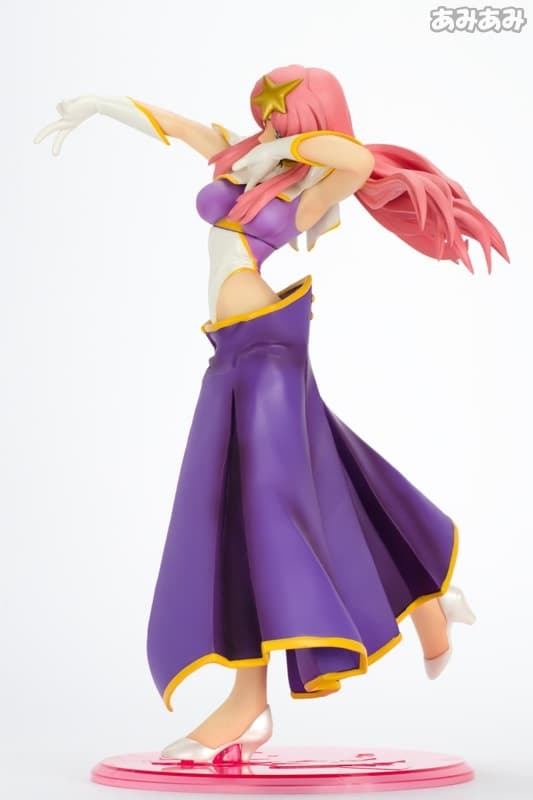 Kidou Senshi Gundam SEED Destiny - Meer Campbell - RAH DX 2, view 9 of 9