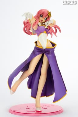 Kidou Senshi Gundam SEED Destiny - Meer Campbell - RAH DX 2, view 6 of 10