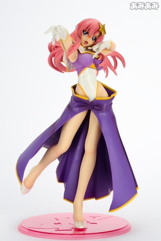 Kidou Senshi Gundam SEED Destiny - Meer Campbell - RAH DX 2, view 5 of 9