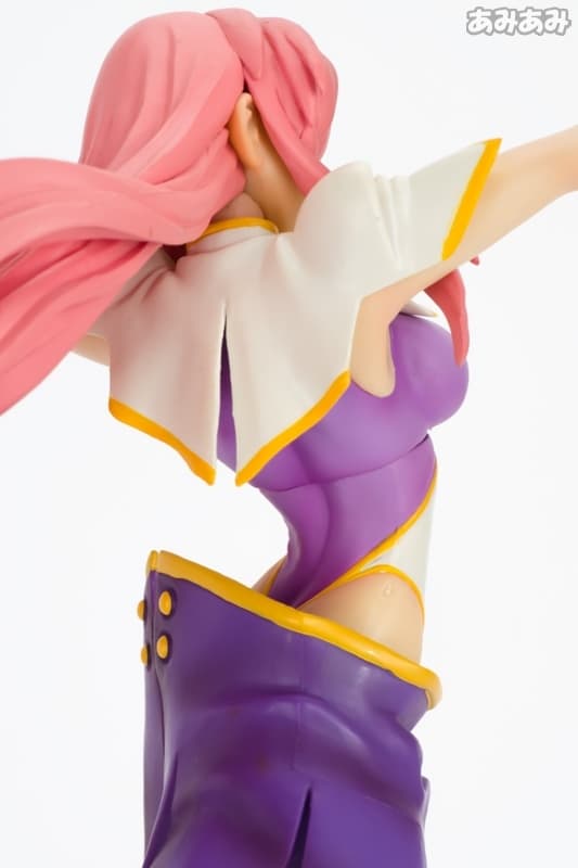 Kidou Senshi Gundam SEED Destiny - Meer Campbell - RAH DX 2, view 7 of 9