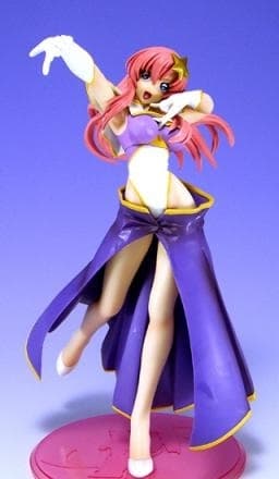 Kidou Senshi Gundam SEED Destiny - Meer Campbell - RAH DX 2