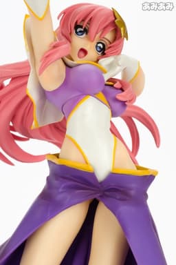 Kidou Senshi Gundam SEED Destiny - Meer Campbell - RAH DX 2, view 3 of 10