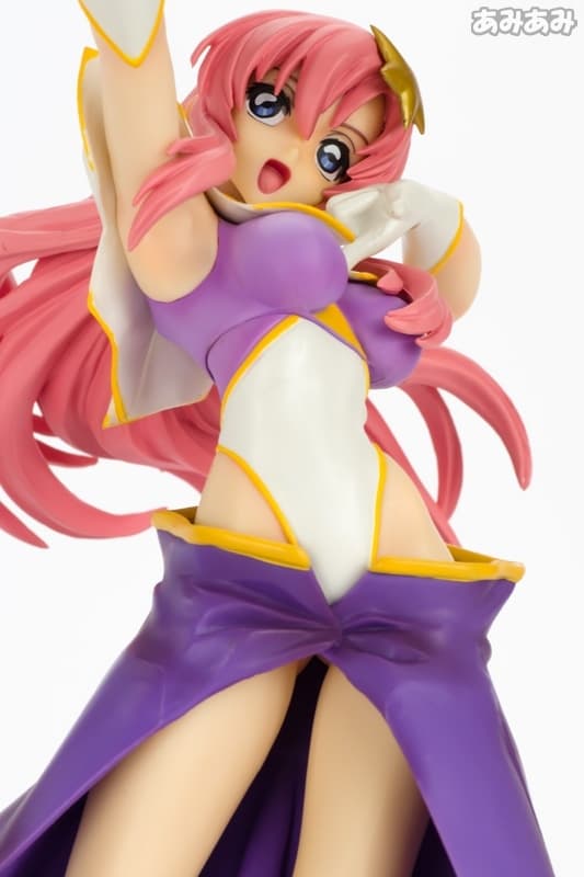 Kidou Senshi Gundam SEED Destiny - Meer Campbell - RAH DX 2, view 2 of 9