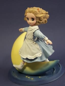 Wata no Kuni Hoshi - Chibi-neko