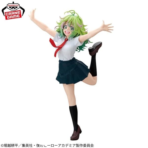 Boku no Hero Academia - Hagakure Toru - Glitter & Glamours - Ver.A