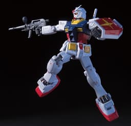 Kidou Senshi Gundam - RX-78-2 Gundam - HCM Pro - 1/200 - Jaburo Line of Defense, view 3 of 4