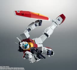 Kidou Senshi Z Gundam - RMS-179 GM II - Robot Spirits - Robot Spirits <Side MS> - Robot Spirits ver.…, view 15 of 16