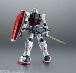 Kidou Senshi Z Gundam - RMS-179 GM II - Robot Spirits - Robot Spirits <Side MS> - Robot Spirits ver.…, view 6 of 16