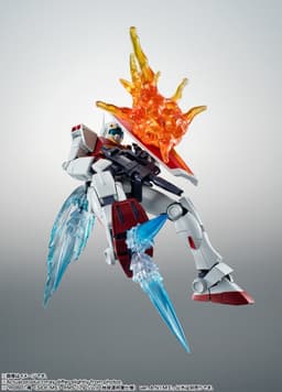 Kidou Senshi Z Gundam - RMS-179 GM II - Robot Spirits - Robot Spirits <Side MS> - Robot Spirits ver.…, view 16 of 16