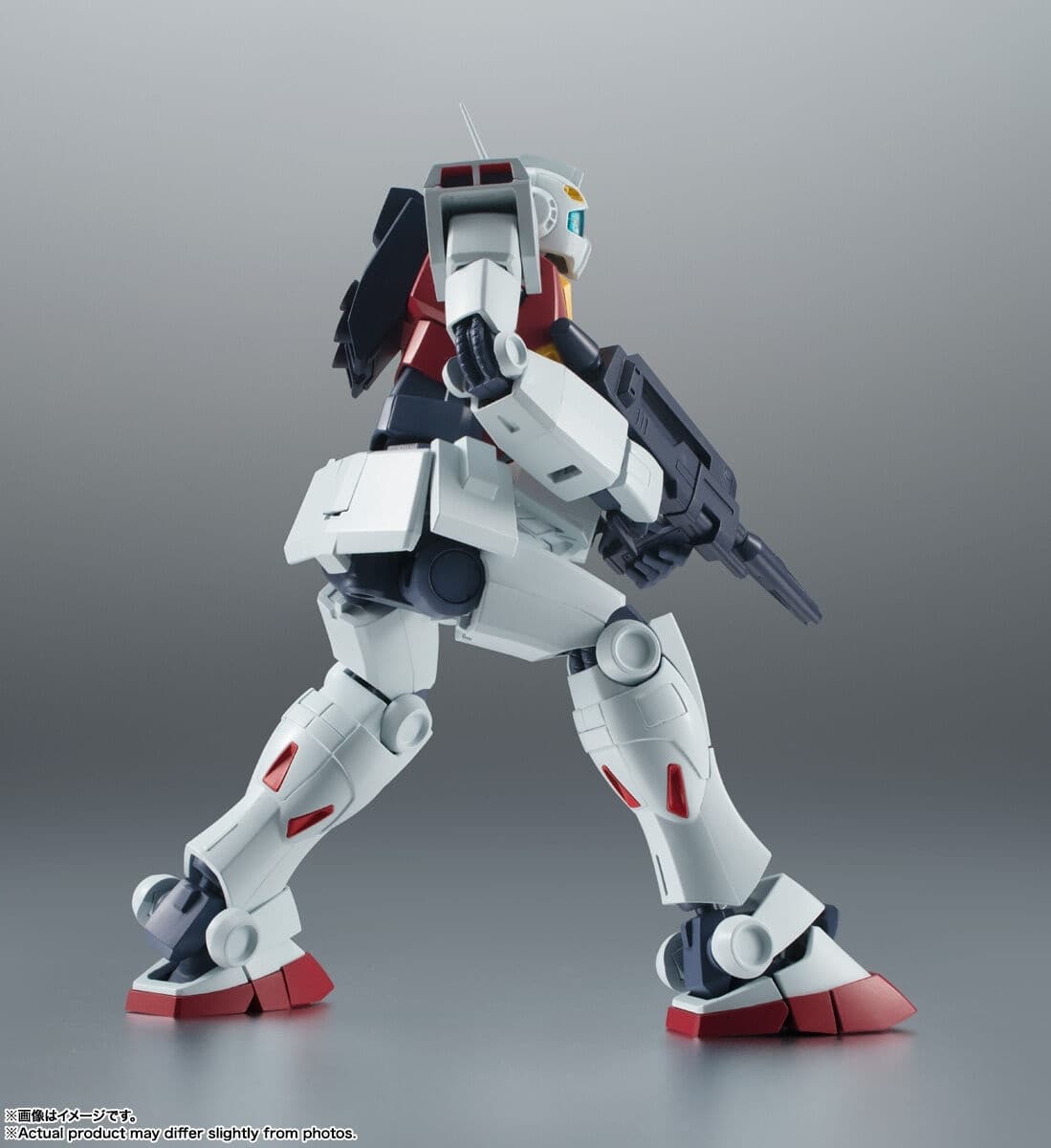 Kidou Senshi Z Gundam - RMS-179 GM II - Robot Spirits - Robot Spirits <,Side MS>, - Robot Spirits ver.…, view 1 of 15