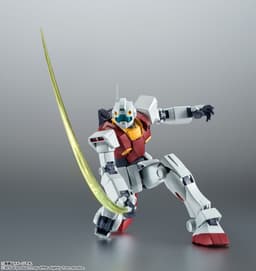 Kidou Senshi Z Gundam - RMS-179 GM II - Robot Spirits - Robot Spirits <Side MS> - Robot Spirits ver.…, view 8 of 16