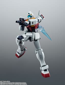 Kidou Senshi Z Gundam - RMS-179 GM II - Robot Spirits - Robot Spirits <Side MS> - Robot Spirits ver.…, view 13 of 16