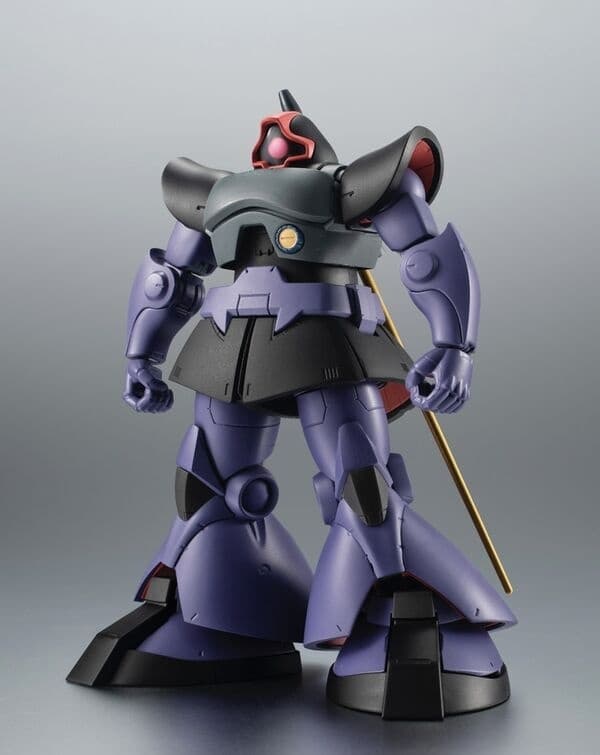 Kidou Senshi Gundam - MS-09R Rick Dom - Robot Spirits - Robot Spirits <Side MS> - Robot Spirits ver. A.N.I.M.E. - -The Glory of Solomon Color-