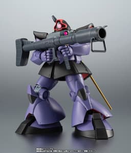 Kidou Senshi Gundam - MS-09R Rick Dom - Robot Spirits - Robot Spirits <Side MS> - Robot Spirits ver.…, view 10 of 10