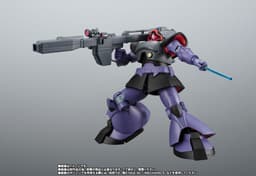 Kidou Senshi Gundam - MS-09R Rick Dom - Robot Spirits - Robot Spirits <Side MS> - Robot Spirits ver.…, view 9 of 10