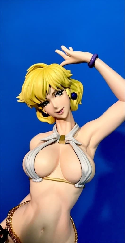 Kidou Senshi Gundam 0083 Stardust Memory - Nina Purpleton, view 2 of 2