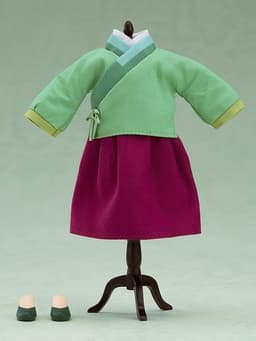 Kusuriya no Hitorigoto - Maomao - Nendoroid Doll, view 6 of 6