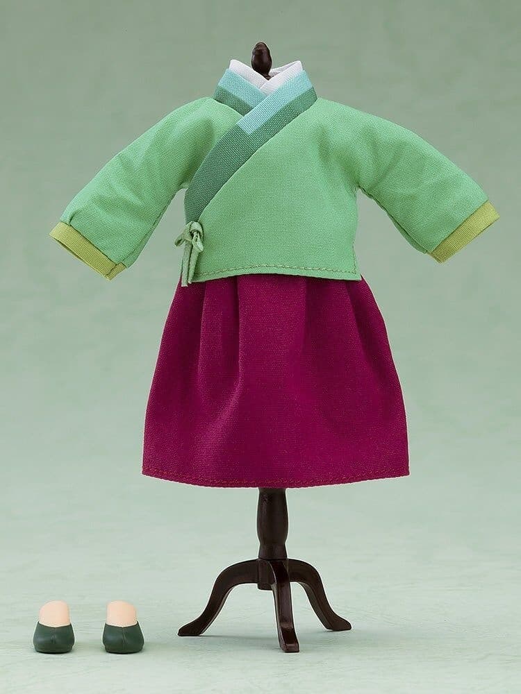 Kusuriya no Hitorigoto - Maomao - Nendoroid Doll, view 5 of 5