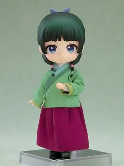 Kusuriya no Hitorigoto - Maomao - Nendoroid Doll, view 1 of 6