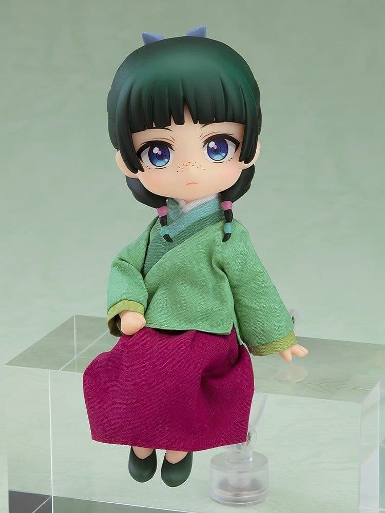 Kusuriya no Hitorigoto - Maomao - Nendoroid Doll, view 1 of 5