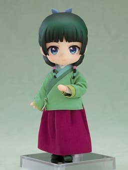 Kusuriya no Hitorigoto - Maomao - Nendoroid Doll, view 4 of 6