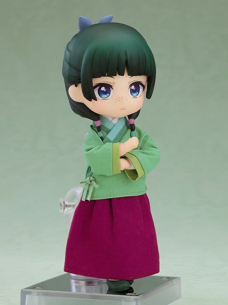 Kusuriya no Hitorigoto - Maomao - Nendoroid Doll, view 2 of 5