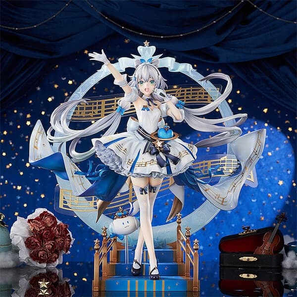 Vsinger - Luo Tianyi - Tian Dian - 1/6 - 10th Anniversary Shi Guang ver.