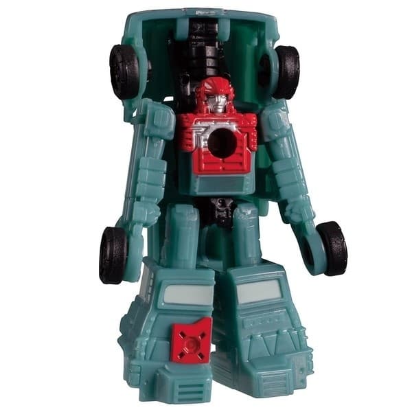 Transformers - Highjump - Transformers Siege (SG-33)