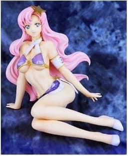 Kidou Senshi Gundam SEED Destiny - Meer Campbell - 1/6 - Normal ver.