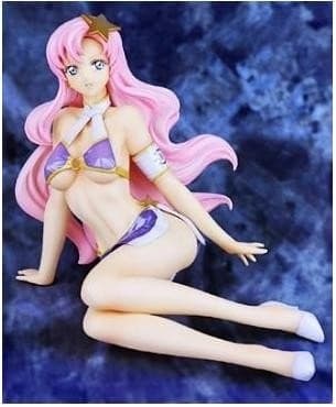 Kidou Senshi Gundam SEED Destiny - Meer Campbell - 1/6 - Normal ver.