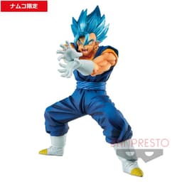 Dragon Ball Super - Vegito SSGSS - Final Kamehameha!! ver.4, view 4 of 4
