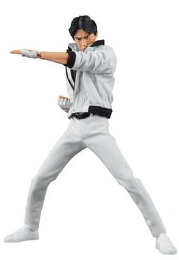 Kamen Rider Black RX - Minami Koutarou - Real Action Heroes (#434) - 1/6, view 4 of 6