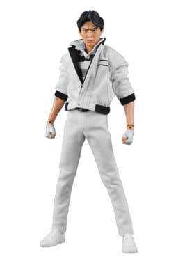 Kamen Rider Black RX - Minami Koutarou - Real Action Heroes (#434) - 1/6, view 5 of 6
