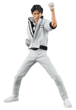 Kamen Rider Black RX - Minami Koutarou - Real Action Heroes (#434) - 1/6, view 2 of 6