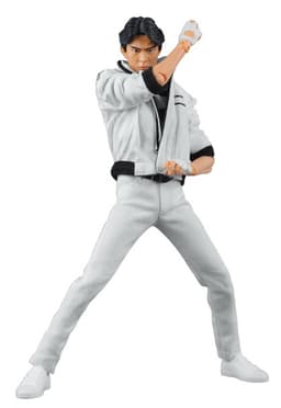 Kamen Rider Black RX - Minami Koutarou - Real Action Heroes (#434) - 1/6, view 3 of 6