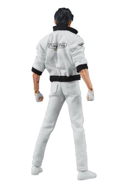 Kamen Rider Black RX - Minami Koutarou - Real Action Heroes (#434) - 1/6, view 6 of 6