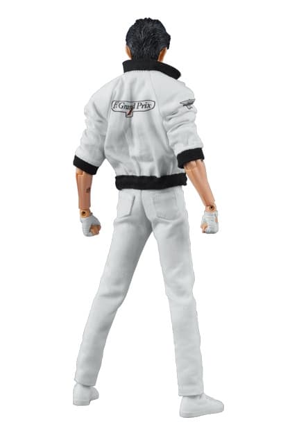 Kamen Rider Black RX - Minami Koutarou - Real Action Heroes (#434) - 1/6, view 5 of 5