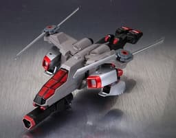 Transformers Animated - Megatron - Leader Class - Transformers Animated (TA26) - Light & Sound Megatron, view 3 of 4