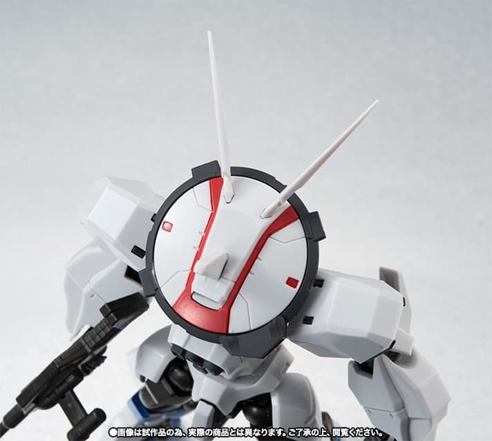 Kikou Senki Dragonar - XD-03 Dragonar 3 - Robot Spirits - Robot Spirits <,Side MA>,, view 6 of 7