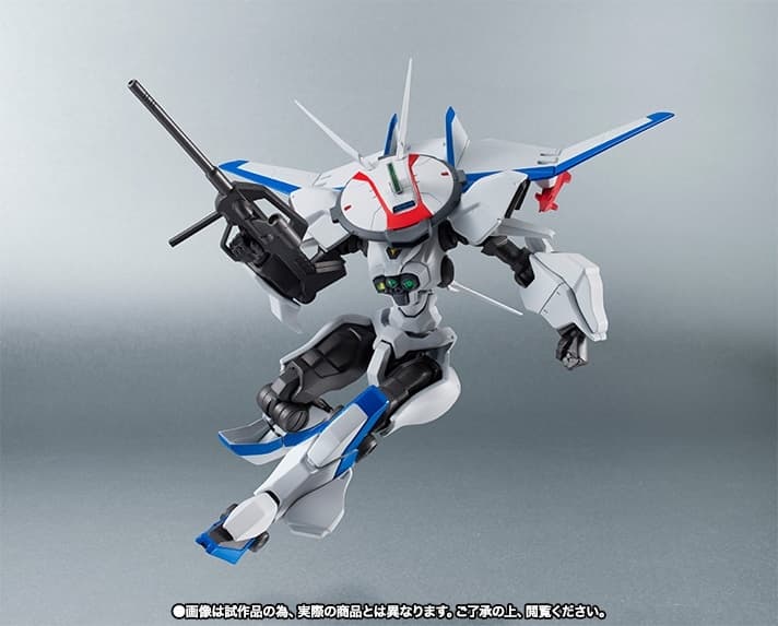 Kikou Senki Dragonar - XD-03 Dragonar 3 - Robot Spirits - Robot Spirits <,Side MA>,, view 4 of 7