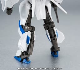 Kikou Senki Dragonar - XD-03 Dragonar 3 - Robot Spirits - Robot Spirits <Side MA>, view 8 of 8