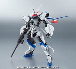 Kikou Senki Dragonar - XD-03 Dragonar 3 - Robot Spirits - Robot Spirits <Side MA>, view 3 of 8