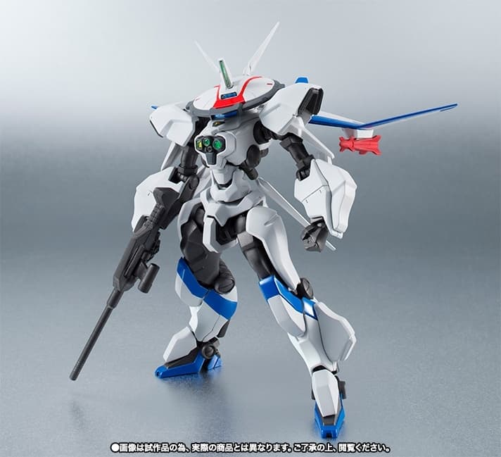 Kikou Senki Dragonar - XD-03 Dragonar 3 - Robot Spirits - Robot Spirits <,Side MA>,, view 2 of 7