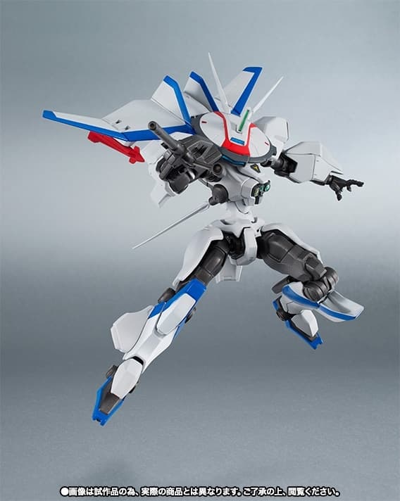 Kikou Senki Dragonar - XD-03 Dragonar 3 - Robot Spirits - Robot Spirits <,Side MA>,, view 3 of 7