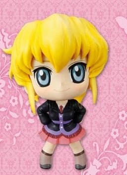 Umineko no Naku Koro ni - Ushiromiya Jessica - Deformation Maniac