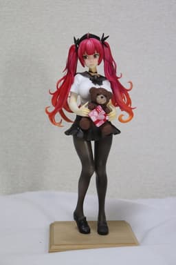 Azur Lane - Honolulu - Seifuku ver., view 2 of 3
